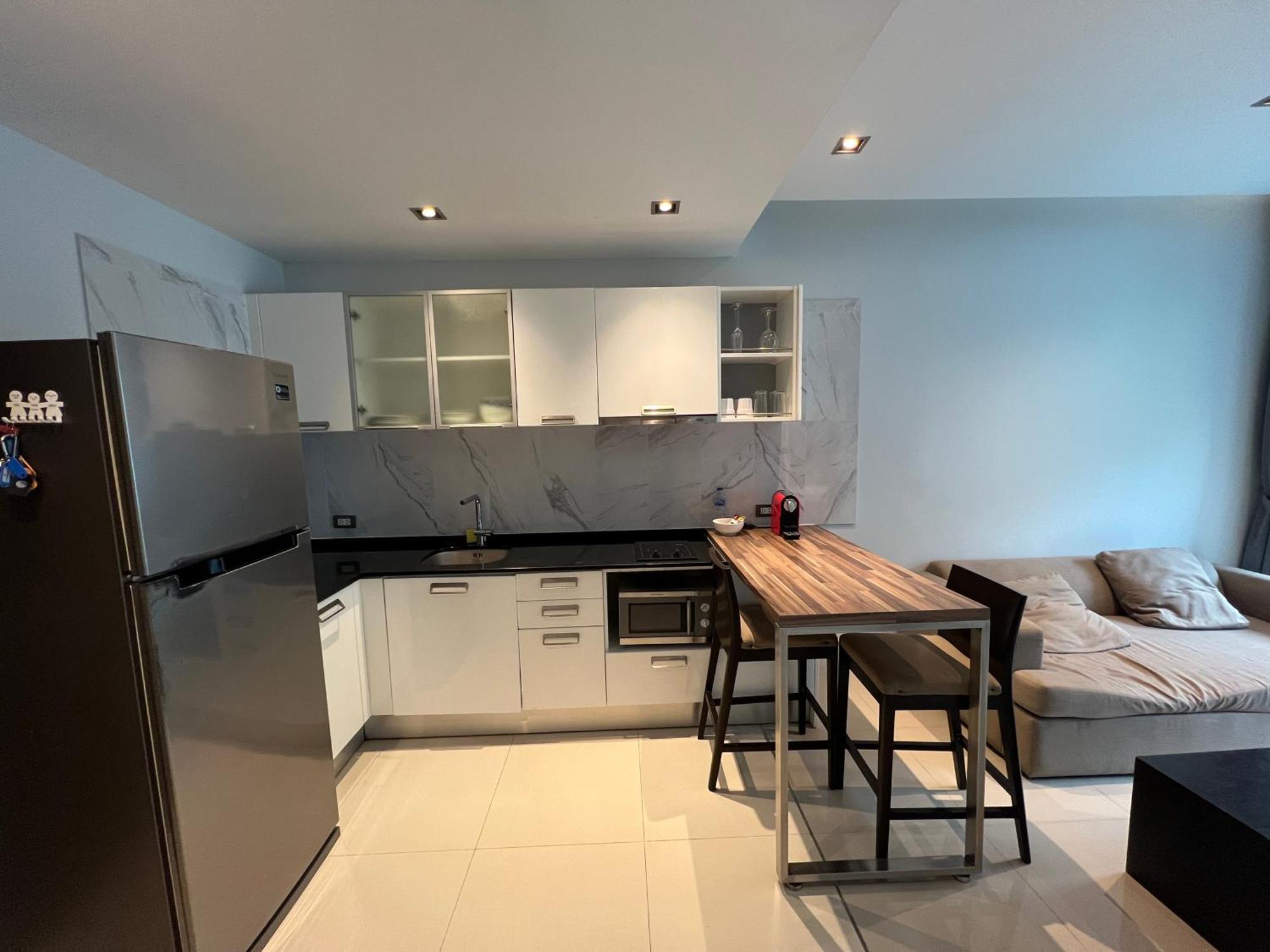 Emerald Terrace 52-1 Bed Pool View Appartement Patong